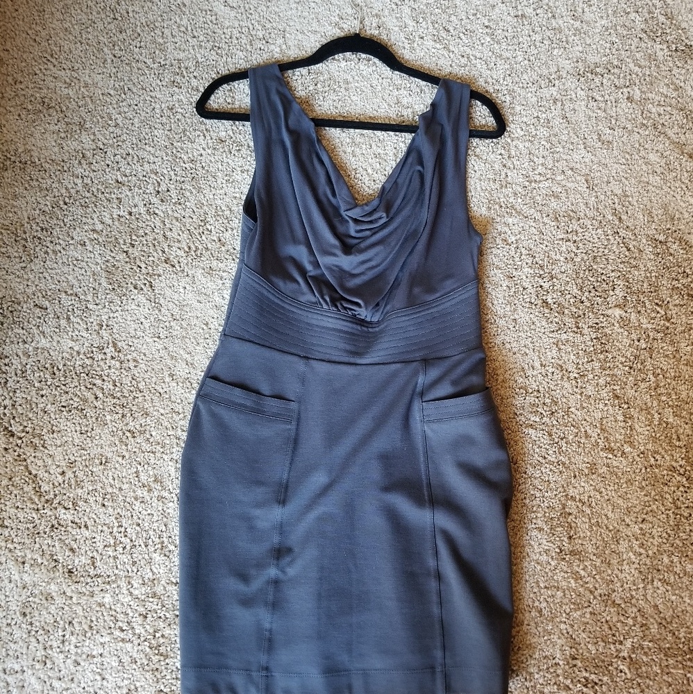 Wilster dress from Nordstrom M